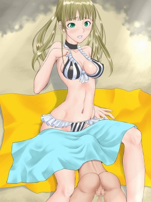 [あとりえ牡丹] みだらなおもちゃ3 〜お姉ちゃんが僕らの性玩具に堕ちるまで〜_170