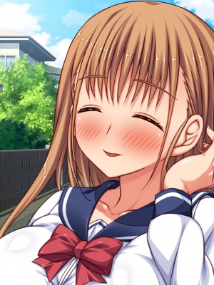 [一億万軒茶屋] 借金から救った美人姉妹は一途ビッチのメンヘラでした！_423