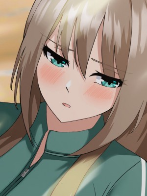 [ホルモン食堂] 憧れていた同級生が実は”三重苦の残念美人”だった件1～地元で再会、逆NTR編～_385