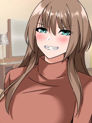 [ホルモン食堂] 憧れていた同級生が実は”三重苦の残念美人”だった件1～地元で再会、逆NTR編～_305