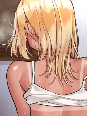 要對媽媽保密唷! 56-57話_57_03