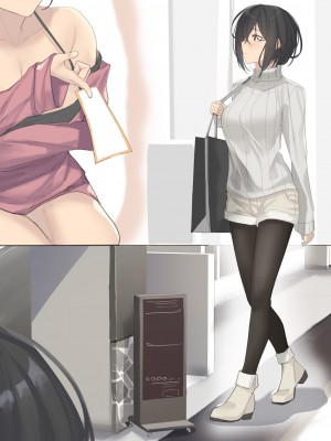 [Pallad] 白金すみれのとある一日_02