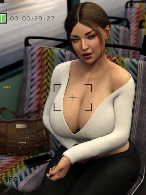 [3D][农妇山泉] 办公室女郎潜规则 1-26_0223