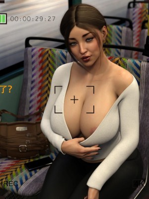 [3D][农妇山泉] 办公室女郎潜规则 1-26_0224