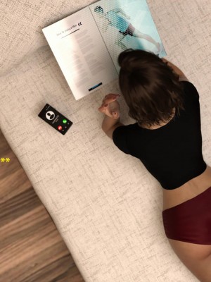 [3D][农妇山泉] 办公室女郎潜规则 1-26_0433