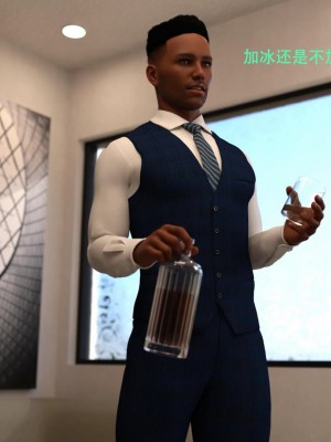 [3D][农妇山泉] 办公室女郎潜规则 1-26_0710