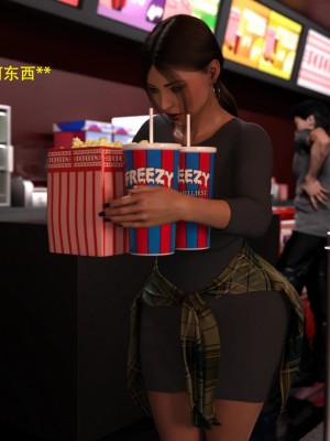 [3D][农妇山泉] 办公室女郎潜规则 1-26_0810