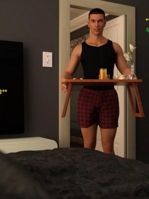 [3D][农妇山泉] 办公室女郎潜规则 1-26_1416