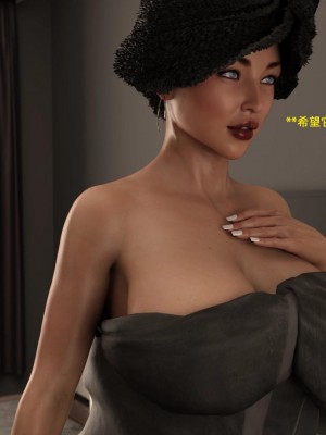 [3D][农妇山泉] 办公室女郎潜规则 1-26_1433