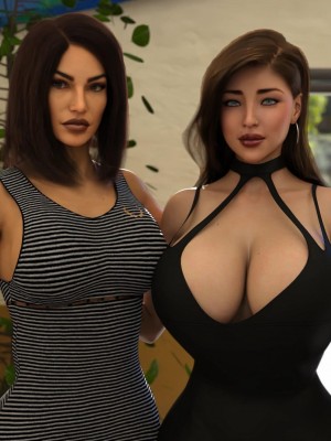 [3D][农妇山泉] 办公室女郎潜规则 1-26_1472