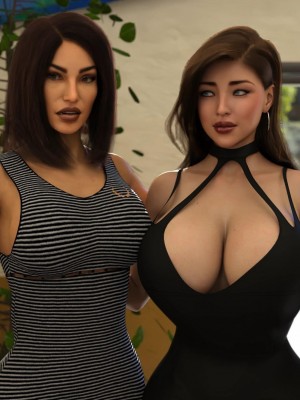 [3D][农妇山泉] 办公室女郎潜规则 1-26_1473