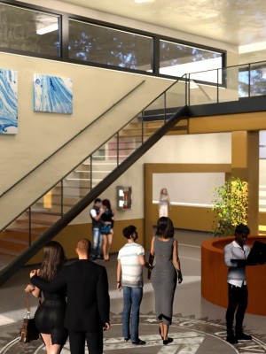 [3D][农妇山泉] 办公室女郎潜规则 1-26_1479