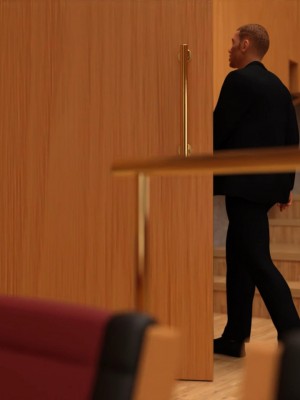 [3D][农妇山泉] 办公室女郎潜规则 1-26_1585