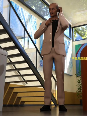 [3D][农妇山泉] 办公室女郎潜规则 1-26_1634