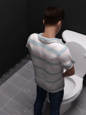 [3D][农妇山泉] 办公室女郎潜规则 1-26_1678