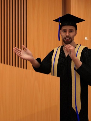 [3D][农妇山泉] 办公室女郎潜规则 1-26_1737