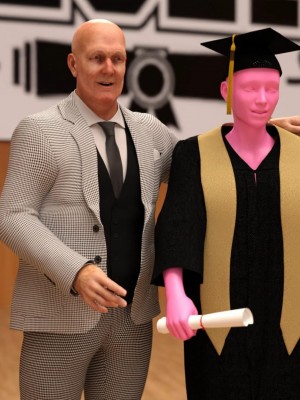 [3D][农妇山泉] 办公室女郎潜规则 1-26_1742