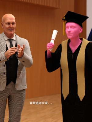 [3D][农妇山泉] 办公室女郎潜规则 1-26_1743