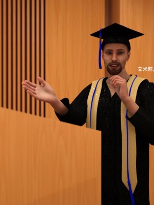 [3D][农妇山泉] 办公室女郎潜规则 1-26_1744