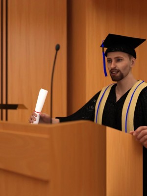 [3D][农妇山泉] 办公室女郎潜规则 1-26_1753