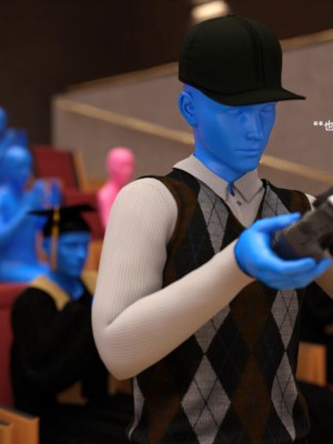 [3D][农妇山泉] 办公室女郎潜规则 1-26_1760