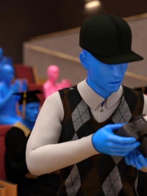 [3D][农妇山泉] 办公室女郎潜规则 1-26_1767