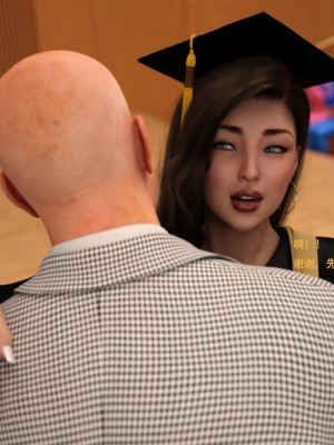 [3D][农妇山泉] 办公室女郎潜规则 1-26_1773