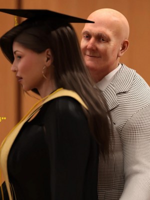 [3D][农妇山泉] 办公室女郎潜规则 1-26_1779