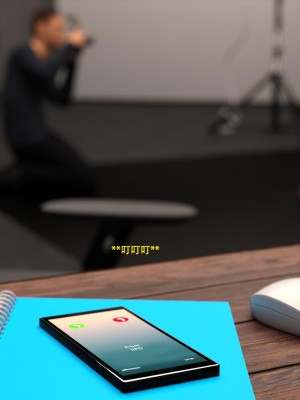 [3D][农妇山泉] 办公室女郎潜规则 1-26_1919