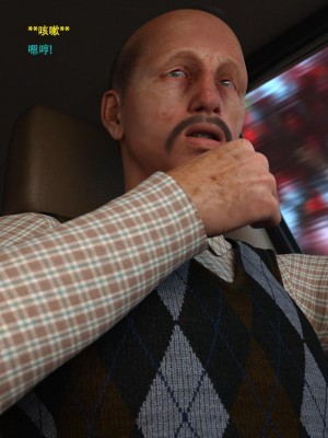 [3D][农妇山泉] 办公室女郎潜规则 1-26_2017