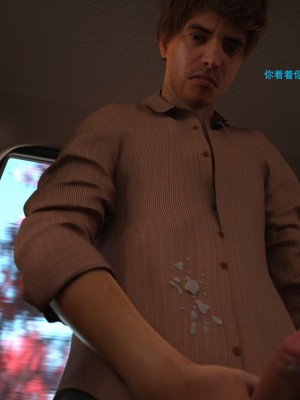 [3D][农妇山泉] 办公室女郎潜规则 1-26_2041