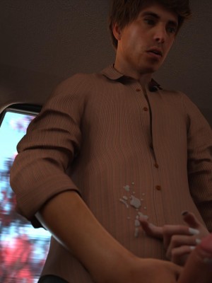 [3D][农妇山泉] 办公室女郎潜规则 1-26_2042