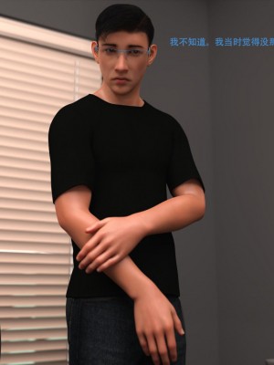 [3D][农妇山泉] 办公室女郎潜规则 1-26_2155