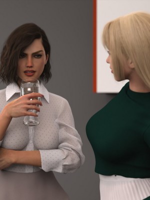 [3D][农妇山泉] 办公室女郎潜规则 1-26_2189