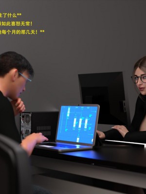 [3D][农妇山泉] 办公室女郎潜规则 1-26_2492
