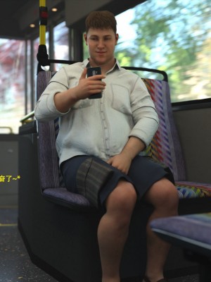 [3D][农妇山泉] 办公室女郎潜规则 1-26_2536