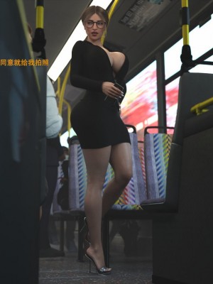 [3D][农妇山泉] 办公室女郎潜规则 1-26_2558