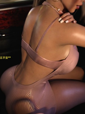 [3D][农妇山泉] 办公室女郎潜规则 1-26_2756