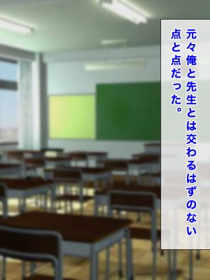 [西門家] 人妻教師穂花先生と秘密の子作り同棲生活_303