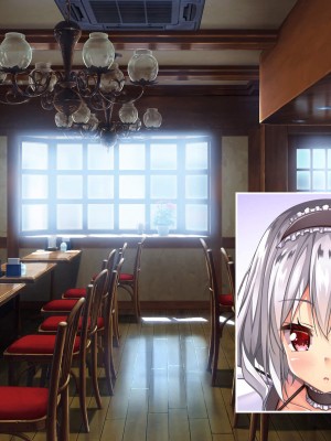 [ラブリテス (坂井みなと)] グルメレビューサイトで高レビュー！！過疎化が進む田舎の古民家再生のため ドスケベな現地娘を揃えた中出し孕ませ生オナホカフェがあるらしい_0791