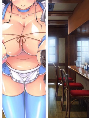 [ラブリテス (坂井みなと)] グルメレビューサイトで高レビュー！！過疎化が進む田舎の古民家再生のため ドスケベな現地娘を揃えた中出し孕ませ生オナホカフェがあるらしい_0272