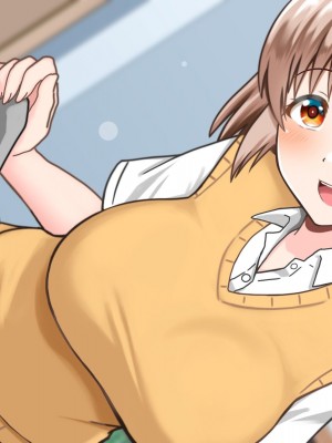 [全力スローライフ (エロジロウ)] 元！ヤリマン爆乳JKラブラブ新婚生活_061