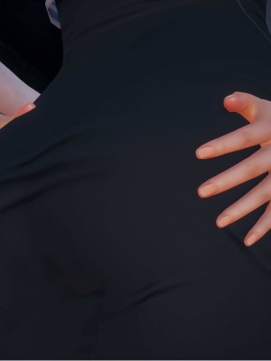 [3D][JO白金之星JO] 我的老婆黃雅岩（原名：我的老婆徐海燕） 1-10+番外1-2_0016