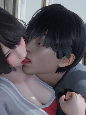 [3D][JO白金之星JO] 我的老婆黃雅岩（原名：我的老婆徐海燕） 1-10+番外1-2_0896