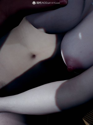 [3D][JO白金之星JO] 我的老婆黃雅岩（原名：我的老婆徐海燕） 1-10+番外1-2_1886