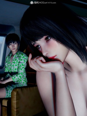[3D][JO白金之星JO] 我的老婆黃雅岩（原名：我的老婆徐海燕） 1-10+番外1-2_1932