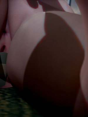 [3D][JO白金之星JO] 我的老婆黃雅岩（原名：我的老婆徐海燕） 1-10+番外1-2_2179