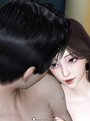 [3D][风筝] 绿妻奴 1-9_0050