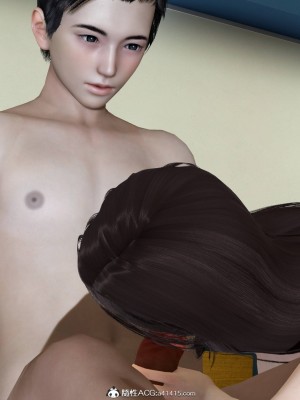 [3D][风筝] 绿妻奴 1-9_0057