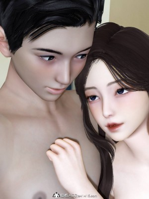 [3D][风筝] 绿妻奴 1-9_0064